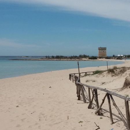 Tenuta Il Fico Hotel Porto Cesareo Zewnętrze zdjęcie