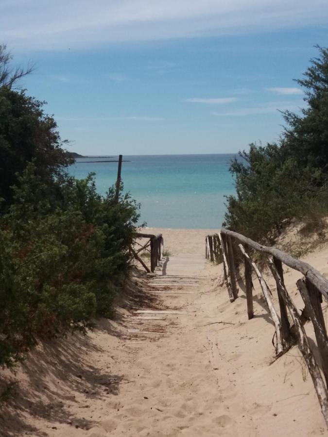 Tenuta Il Fico Hotel Porto Cesareo Zewnętrze zdjęcie