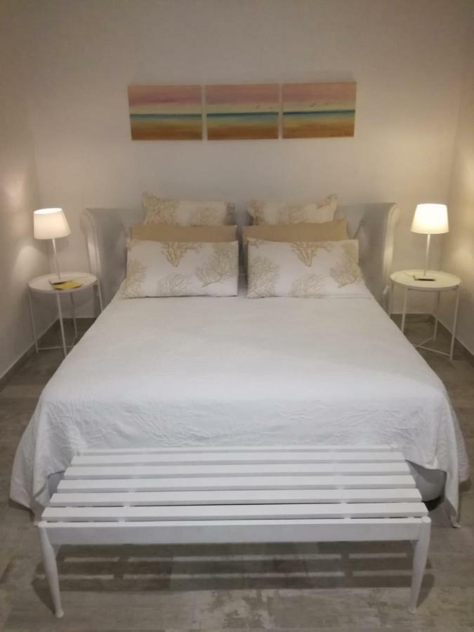 Tenuta Il Fico Hotel Porto Cesareo Zewnętrze zdjęcie