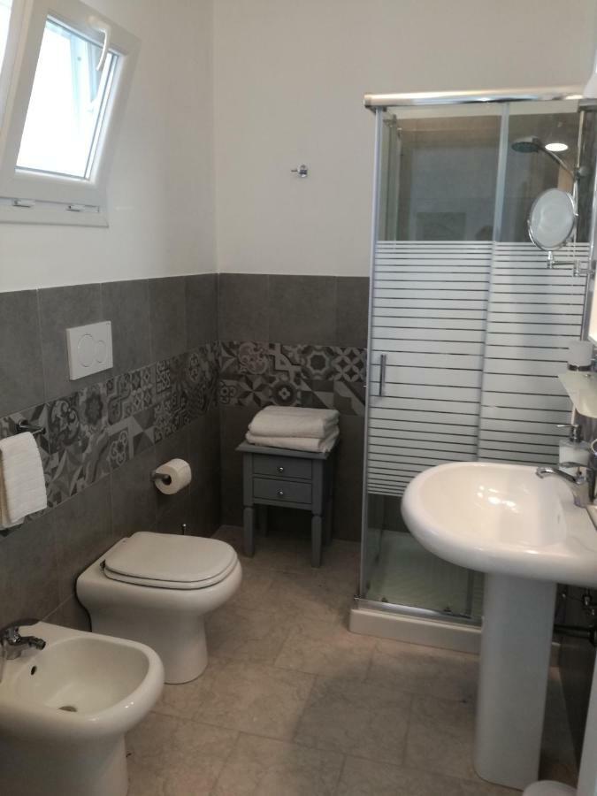 Tenuta Il Fico Hotel Porto Cesareo Zewnętrze zdjęcie