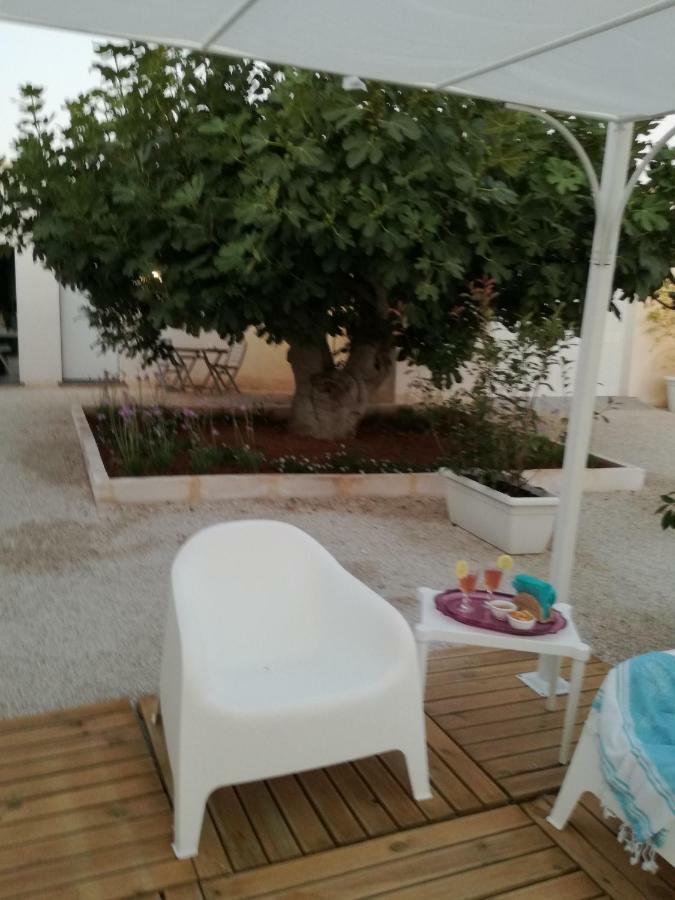 Tenuta Il Fico Hotel Porto Cesareo Zewnętrze zdjęcie