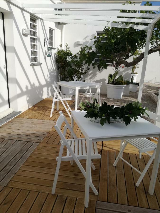 Tenuta Il Fico Hotel Porto Cesareo Zewnętrze zdjęcie