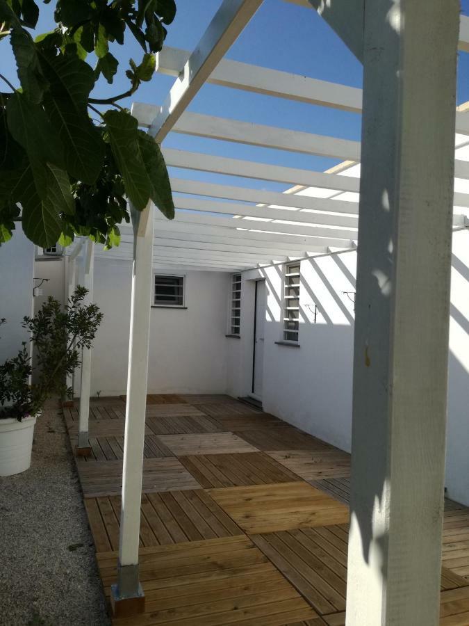 Tenuta Il Fico Hotel Porto Cesareo Zewnętrze zdjęcie