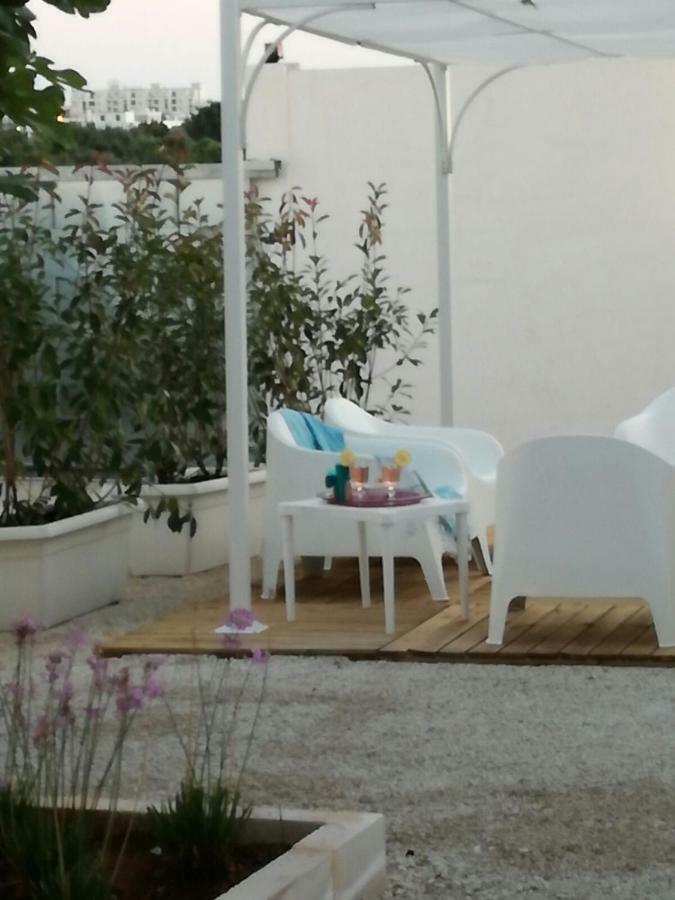 Tenuta Il Fico Hotel Porto Cesareo Zewnętrze zdjęcie