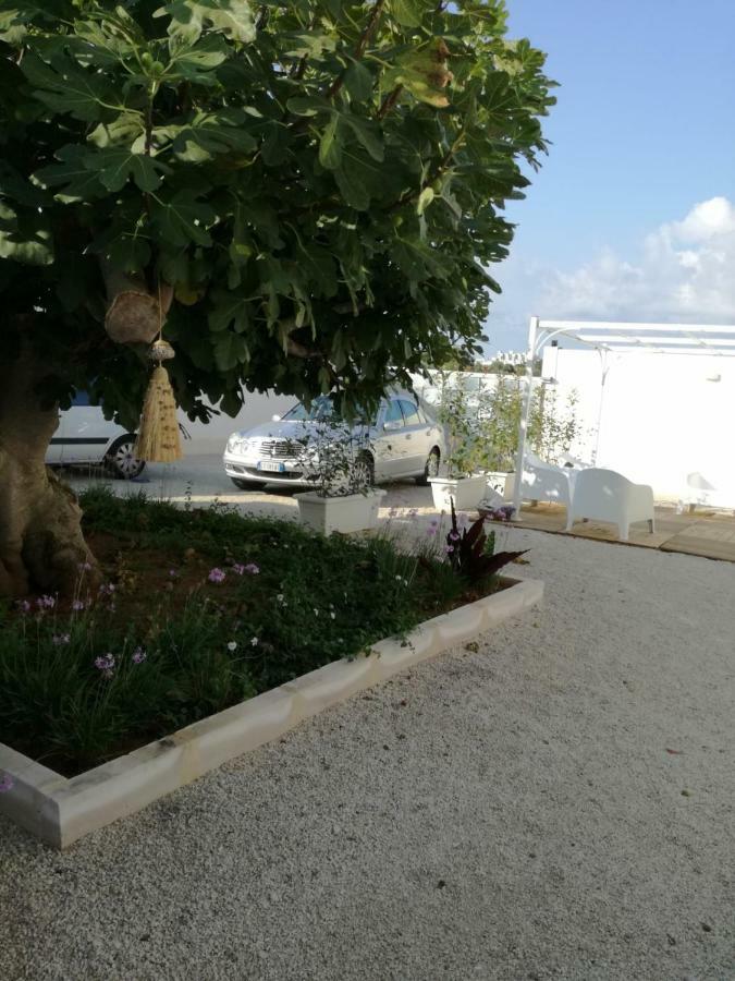 Tenuta Il Fico Hotel Porto Cesareo Zewnętrze zdjęcie